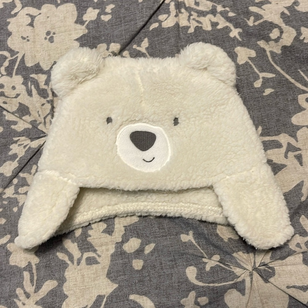 Bear Hat